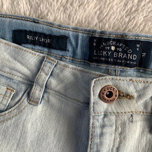 Lucky Brand - Picture 2 of 3